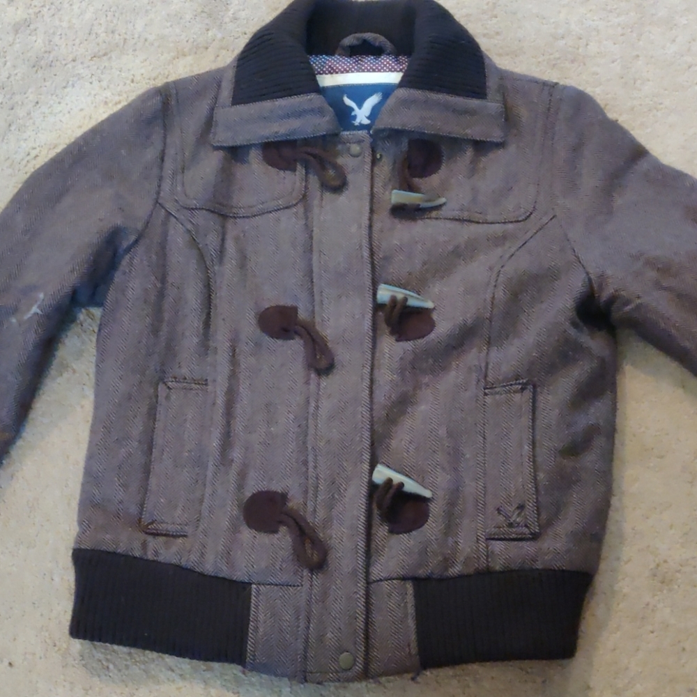 American Eagle Jacket - image 1